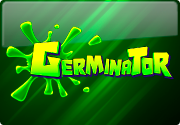 Игровой автомат Germinator - покрутить прямо сейчас