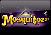 Бесплатная игра в игровой автомат Москиты онлайн