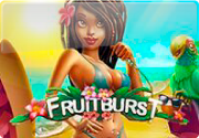 Автомат Fruit Burst: взгляни на фруктовые слоты по-новому