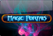 Magic Portals: волшебство в демо автомате