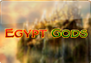 Интернет автомат Egypt Gods: фриспины с египетской тематикой