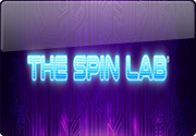 Игровой автомат The Spin Lab с демо вращениями на фишки