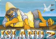 Онлайн аппарат Island 2 для бесплатной ознакомительной игры