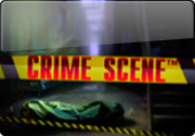 Крути онлайн в игровой слот Crime Scene с лудоводом