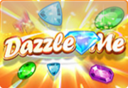 Онлайн аппарат Dazzle Me с лудоводом - играйте прямо сейчас!