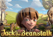 Сыграть на автомате Jack and the Beanstalk в 3D