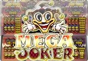 Mega Joker – новинка от NetEnt в бесплатном режиме и не регистрируясь