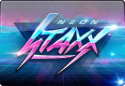 Азартный автомат Neon Staxx - крутить бесплатно и смотреть лудовод