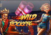 Wild Rocket (Ракеты) – уникальный игровой автомат без ставок