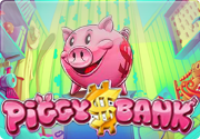 Piggy Bank игровой аппарат онлайн на интерес