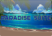 Игровой автомат Paradise Suite - играть на кредиты онлайн